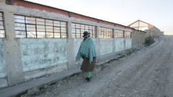 Temperaturas en Arequipa durante invierno llegarán hasta -20°C