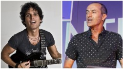 Pedro Suárez Vértiz elogió a Carlos Alcántara en "A los 40"