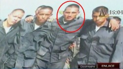 Policía se recupera tras permanecer extraviado cuatro días