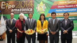 En Expoamazónica se cerrarán negocios por S/.25 millones