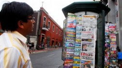 Historia de un escenario conocido, por Natale Amprimo Plá