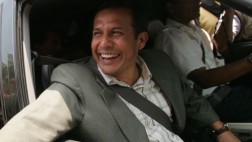 Ollanta desencadenado, por Sostiene Menéndez