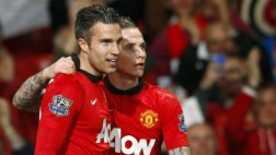Manchester United venció 3-1 al Hull City con doblete de Wilson