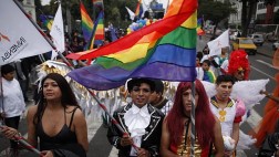 ¿Puede la justicia decidir cuál es el sexo de una persona?