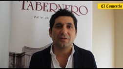 Tabernero creará un Pisco Sour y lo exportará a Chile
