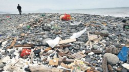 Magdalena y San Miguel contaminan la Costa Verde, según Minam