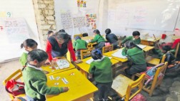 Qali Warma no cumple con abastecer a 28 colegios de Ica