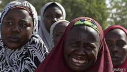 ¿Dónde podrían estar las niñas secuestradas en Nigeria?