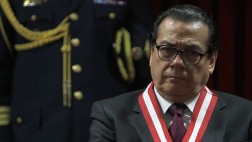 “Ejecutivo y Legislativo no tienen voluntad para acabar huelga”