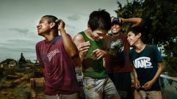 Morfi Jiménez y las postales que no has visto de Iquitos