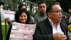 Paro de transportistas anunciado para hoy fue suspendido