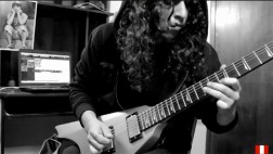 Escucha la versión heavy metal del tema de "El chavo del 8"