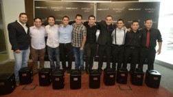 Hoy se conocerá al mejor bartender del Perú