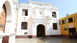 Dictan cadena perpetua a violador de niño de tres años
