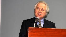 Francisco Eguiguren: "No quise exponerme a un baloteo político"