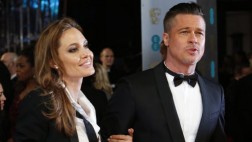 Angelina Jolie confirmó que se casará con Brad Pitt
