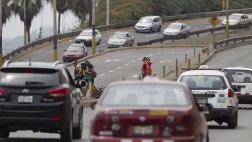 Segundo tramo de Costa Verde estaría terminado en el 2015