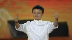 El gigante chino Alibaba se alista para arrasar con Nueva York