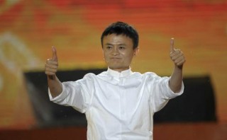 El gigante chino Alibaba se alista para arrasar con Nueva York