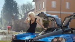 Icardi y Wanda Nara se burlan de Maxi López en una publicidad