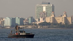 Cuba detuvo a 4 exiliados en Miami por planes "terroristas"