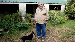 Mujica sobre marihuana legal: "Retrógrados se van a asustar"