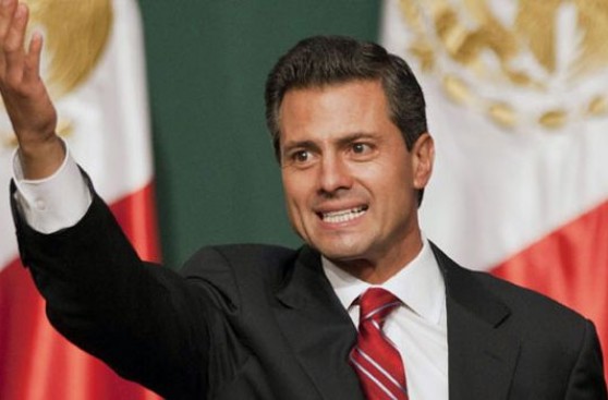 La prioridad del presidente Peña Nieto es el turismo
