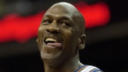 Michael Jordan confesó que fue racista en su juventud