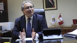 “Interpelación a Albán sigue en pie tras renuncia de Escalante”