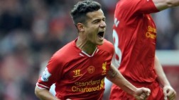 Policía brasileña lamentó la ausencia de Coutinho en el Mundial