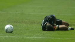 Racismo en el fútbol: la final escolar de ADECORE no se salva