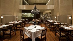 Hormigas y raíces: el menú del "mejor" restaurante sudamericano