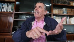 Rospigliosi consideró “tardía” eventual renuncia de Escalante