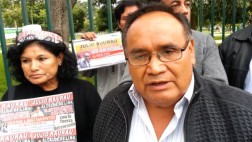 Julio Raurau evalúa postular a la alcaldía de Lima