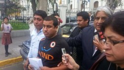 Detienen a taxista implicado en Caso López Meneses