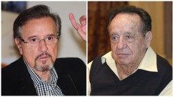 Carlos Villagrán aseguró que Chespirito no recibe sus llamadas