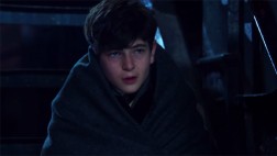 "Gotham": mira el primer avance de la serie inspirada en Batman