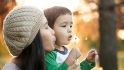 Cinco formas de cómo los años han cambiado la maternidad