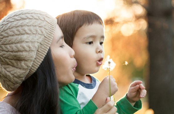 Cinco formas de cómo los años han cambiado la maternidad