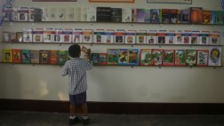 Designan nuevos integrantes del Consejo Nacional de Educación