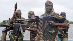 Boko Haram, la secta islámica que aterroriza a Nigeria