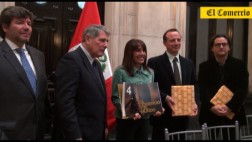 El Perú contará con un pabellón nacional en Bienal de Venecia