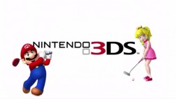 Mira el tráiler de lanzamiento de Mario Golf: World Tour