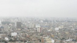 San Juan de Lurigancho es el distrito más contaminado de Lima