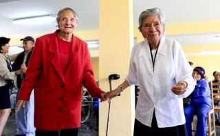 Este jueves homenajearán a madres del albergue Canevaro