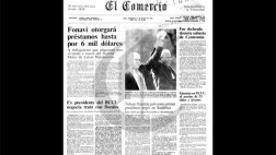 Así ocurrió: Mandela asume la presidencia de Sudáfrica en 1994