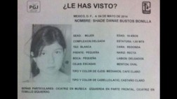 Médico mexicano denuncia desaparición de su hija en Perú