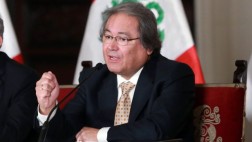 Para Albán, salida de Escalante permite entrar a temas de fondo