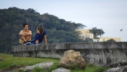 Seis motivos por los cuales pelear con tu pareja está bien