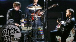 The Black Keys: escucha un adelanto de su próximo disco